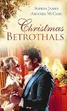 Cover zum Buch Christmas Betrothals