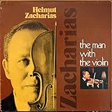 The Man with the violin