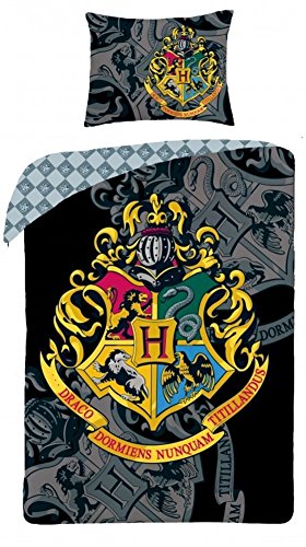Harry-Potter-Bettwsche-Kinder-Bettwsche-140x200-cm-Oeko-Tex-Standard-100