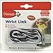 Clippasafe Navy Wrist Link