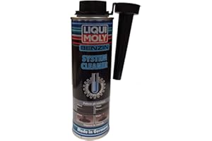 Liqui Moly - Additif Nettoyant pour Moteur à Essence -300 ML
