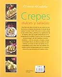 Image de Crepes dulces y saladas (El Rincón Del Paladar)