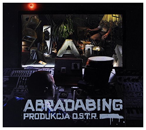 Preisvergleich Produktbild ABRADABING