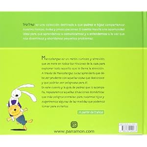MANOSLARGAS (Tris tras)