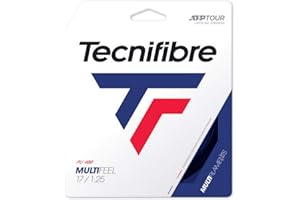 Tecnifibre Cordage de Tennis Adulte Unisexe