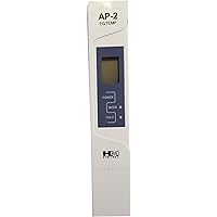 HM Digital AP2 AquaPro EC/Temp-Meter