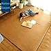Produktbild JIFAN Teppich  Memory Foam Atmungsaktive Sommer-Isomatte Cool Matratze Topper, Dicke 1,2 Cm Große Rattan-Matte Japanische Tatami-Matte Jungen Mädchen Rutschfeste Kriechmatte