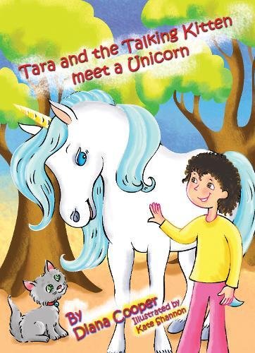 Download Tara And The Talking Kitten Meet A Unicorn (Tara and ASH-Ting) Download Tara And The Talking Kitten Meet A Unicorn (Tara and ASH-Ting)