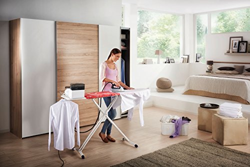 Leifheit 72567 Bügeltisch Air Board Express L Solid - 2