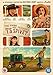 The Young and Prodigious T S Spivet [DVD] [Reino Unido]