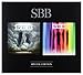 Produktbild SBB: The Rock / Blue Trance (BOX) [2CD]