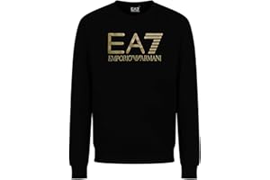 Emporio Armani Felpa Sweatshirt Uomo EA7 6RPM16 PJSLZ