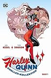 Harley Quinn: Knaller-Kollektion: Bd. 1 (von 4) by