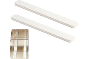 NICERAM Guía De Cajones | Guías Laterales Para Cajones Con Rodamiento De Bolas | Deslizadores Retráctiles Extensión Completa Para Cajón Con Rodamiento Bolas Deslizadores Para Cajón Cierre