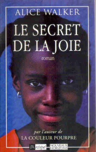 couverture de : SECRET DE LA JOIE (LE)