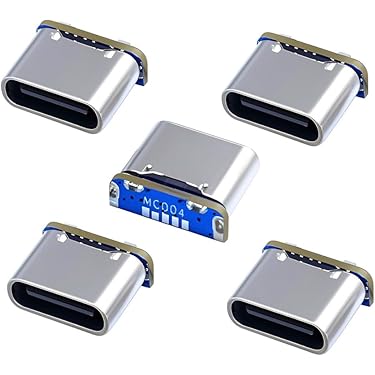 1/2/5 Pezzi Connettore Di Saldatura Spina Maschio Di - Foto 2