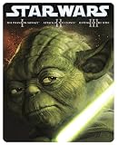 STAR WARS PREQUEL TRILOGY STEELBOOKS [Blu-ray] [UK Import] - Ewan McGregor