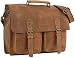 Produktbild Gusti Leder studio "Marc" 15,6" Fahrradtasche ohne KLICKfix Radtasche Gepäcktasche Gepäckträgertasche Collegetasche Unitasche Businesstasche Citytasche Aktentasche Dokumententasche Damentasche Herrentasche Braun 2B25-20-5