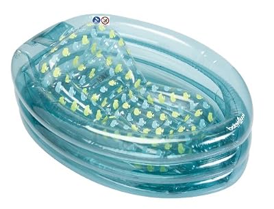 Babymoov Baignoire Gonflable Evolutive Aqua