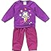 Lullaby Baby Girls Circus Lion Pyjamas - Purple - 18/23 Months
