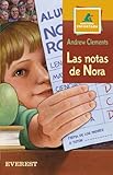 Image de Las Notas De Nora / the Report Card