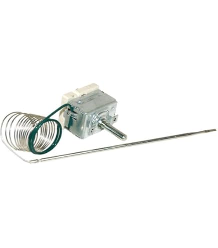 Belling Main Oven Cooker Thermostat