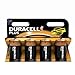 Price comparison product image Duracell Plus MN1300 Alkaline D Batteries - 4-Pack