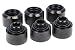 Produktbild Alphacool 8748643 schwarz Zubehör von Material Kühlung – Zubehör von Material Kühlung (18 mm, 2,1 cm, 145 g)