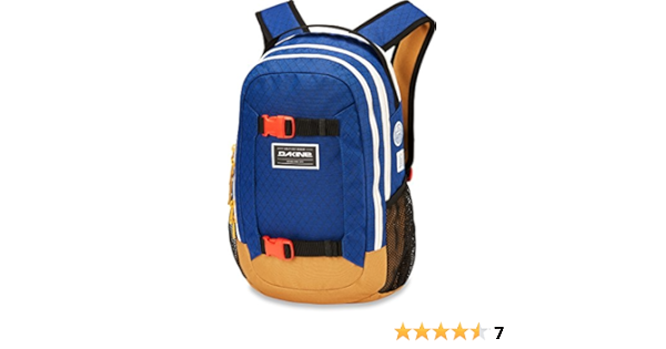 dakine mission mini