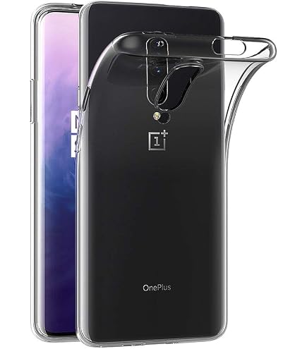 ILING Cover Per Realme 9 5G / OnePlus Nord CE 2 Lite 5G – Custodia In Vetro Temperato Colorato E Paraurti In TPU, Antiurto E Ultrasottile (Blu/Rosso)