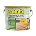 Produktbild Bondex Thermoholz-Öl - hell - 2,5l - 388160