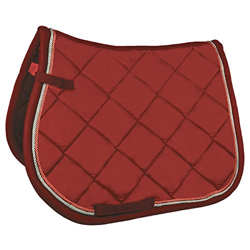 Tapis-de-selle-Cheval-CSO-blanc