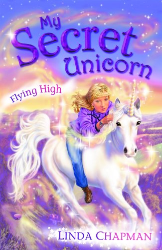 Download My Secret Unicorn: Flying High Download My Secret Unicorn: Flying High