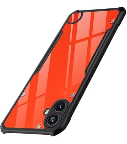 CMF BY NOTHING Phone 1 Orange 128GB 8GBRAM : Amazon.in