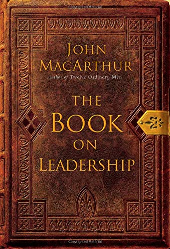 The Book on Leadership