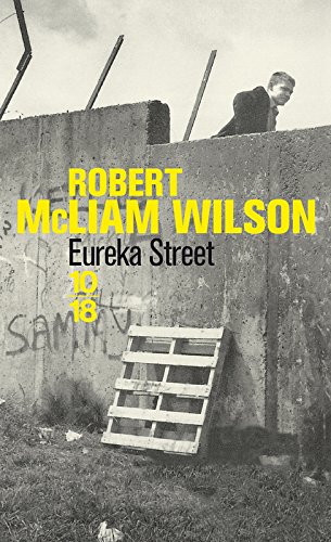 Eureka Street