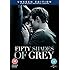 Fifty Shades of Grey: The Unseen Edition [DVD] [2015]