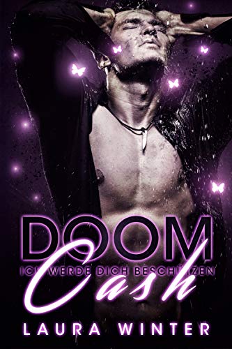 Doom Cash - Ich werde dich beschützen: Liebesroman