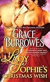 Cover zum Buch (Lady Sophie's Christmas Wish)