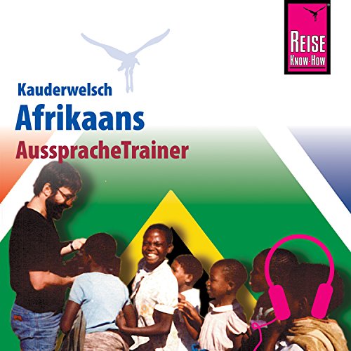 Afrikaans-Reise-Know-How-Kauderwelsch-AusspracheTrainer