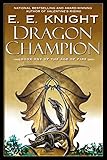 Cover zum Buch Dragon Champion