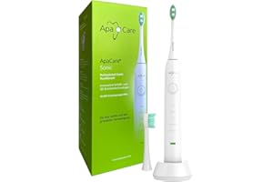 Apa Care Toothbrush Professional soniczna szczoteczka do zębów, soniczna szczoteczka do zębów, Soniczna szczoteczka do zębów Sensitive