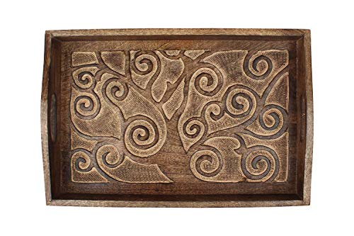 Preisvergleich Produktbild Artisan Of India AOI-Tray_001