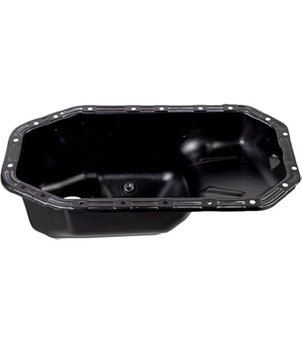 Ölwanne Mercedes-Benz Om651 C Klasse W205 220 CDI A6510140100 Online Kaufen