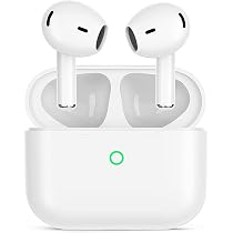Cuffie Bluetooth Sport, Auricolari Bluetooth 5.4 con 4 ENC Mic, 50 Ore Cuffie Wireless HiFi Stereo, IP7 impermeabili, Auricolare Bluetooth senza fili per Running con gancio per le, USB-C/Display LED Cuffie Bluetooth Sport, Auricolari Bluetooth 5.4 con 4 ENC Mic, 50 Ore Cuffie Wireless HiFi Stereo, IP7 impermeabili, Auricolare Bluetooth senza fili per Running con gancio per le, USB-C/Display LED