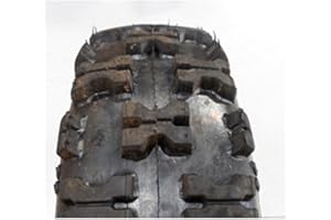 WACOX Pneu Pocket Quad Electrique avant 6pouce 4.10-6