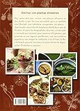 Image de Cocinar con plantas silvestres: Reconocer, recolectar, utilizar