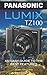 Produktbild Panasonic Lumix TZ100: An Easy Guide to the Best Features