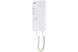 Urmet 1150/1 Citofono 4+N con 1 Tasto