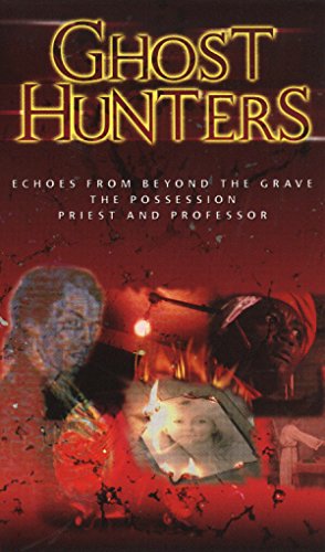 Preisvergleich Produktbild Ghosthunters - Echoes from Beyond the Grave [VHS]